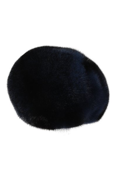 Меховой берет из норки FURLAND, арт. 0013600110173600576, фото 3