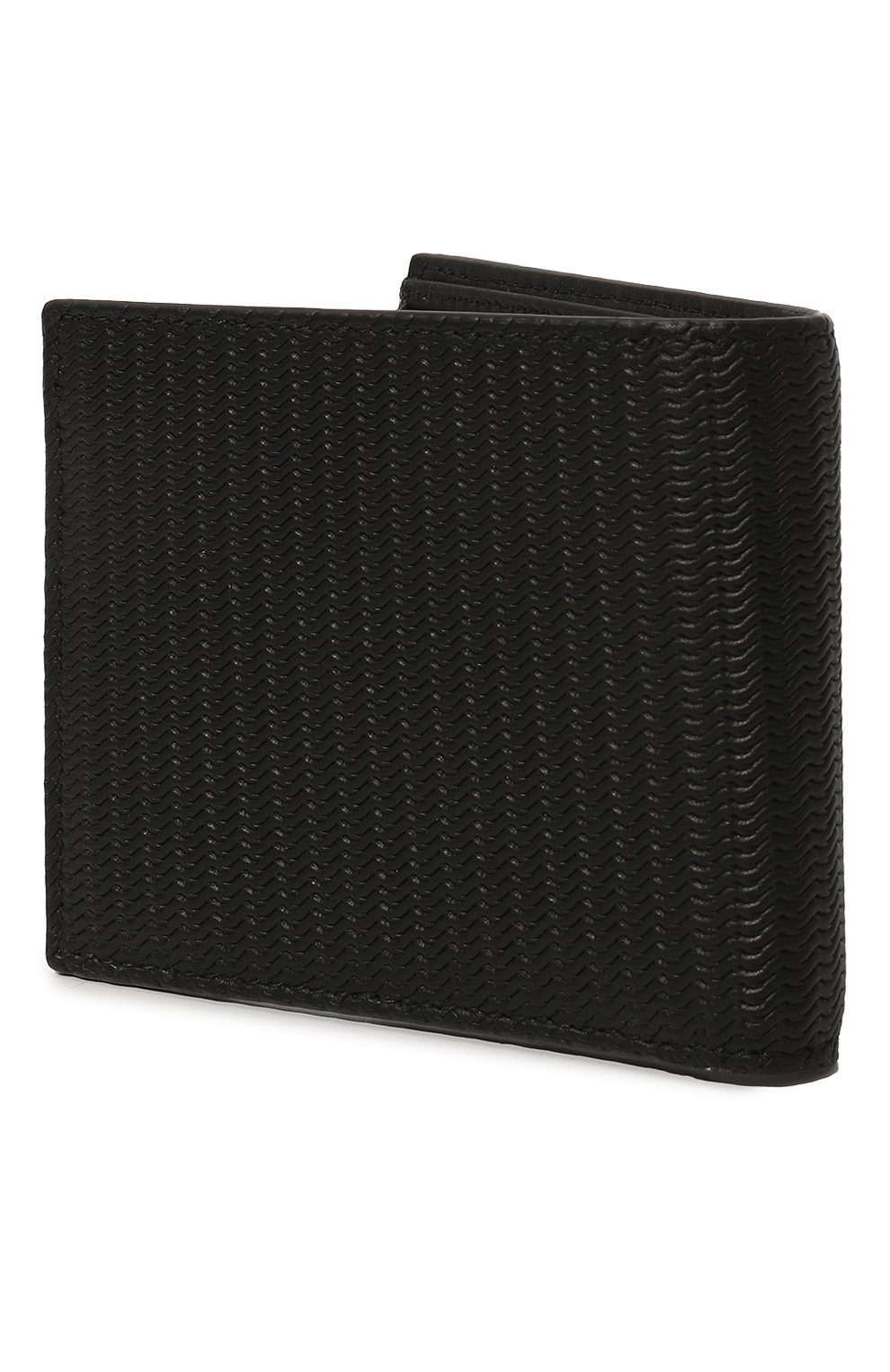 Кожаное портмоне GIORGIO ARMANI, арт. Y2R122/YS16E, фото 2