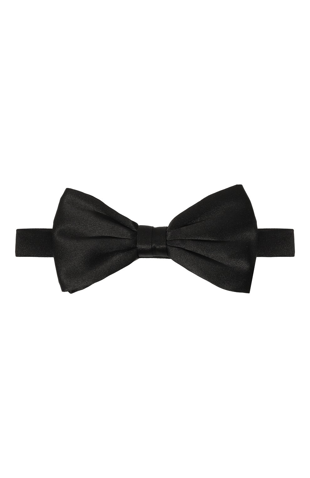 Шелковый галстук-бабочка STEFANO RICCI черного цвета по цене 27450 руб., арт. HN01U/UNIR, фото 1 Шелковый галстук-бабочка STEFANO RICCI, арт. HN01U/UNIR, фото 1