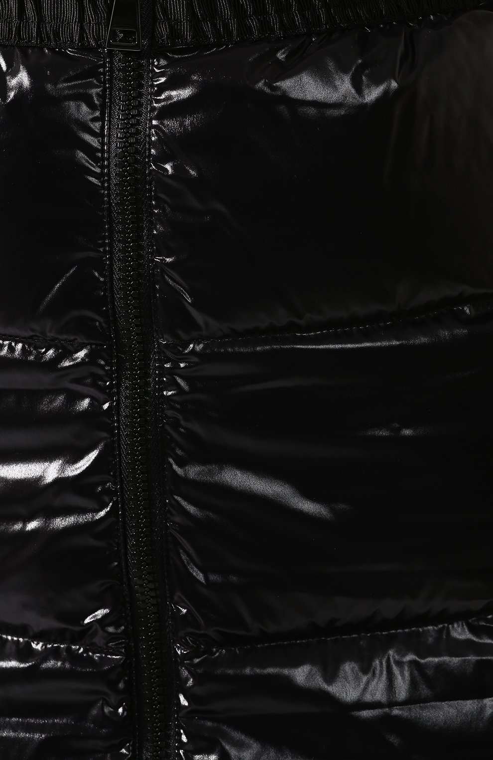 Пуховая юбка MONCLER, арт. E2-093-25905-00-C0065, фото 5