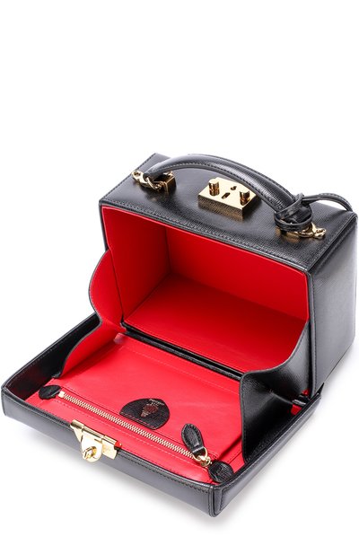 Сумка grace small box MARK CROSS, арт. W108185G, фото 4