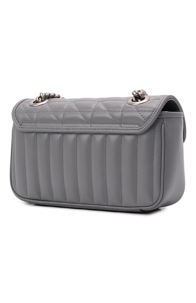 Сумка gg marmont 2.0 mini GUCCI, арт. 446744/UM8AN, фото 4