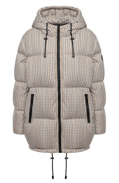 Женский пуховик MICHAEL MICHAEL KORS, арт. MU02J25ERP