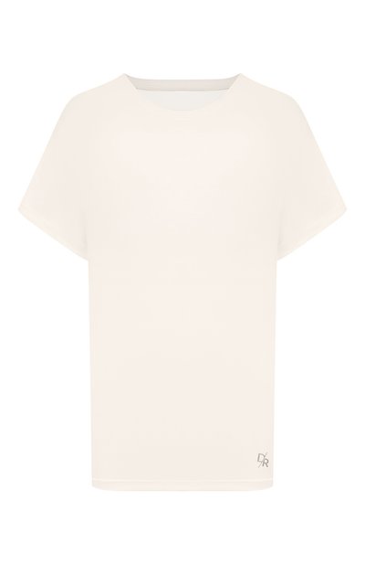 Футболка DAILY REMINDER, арт. T002-WH, фото 1