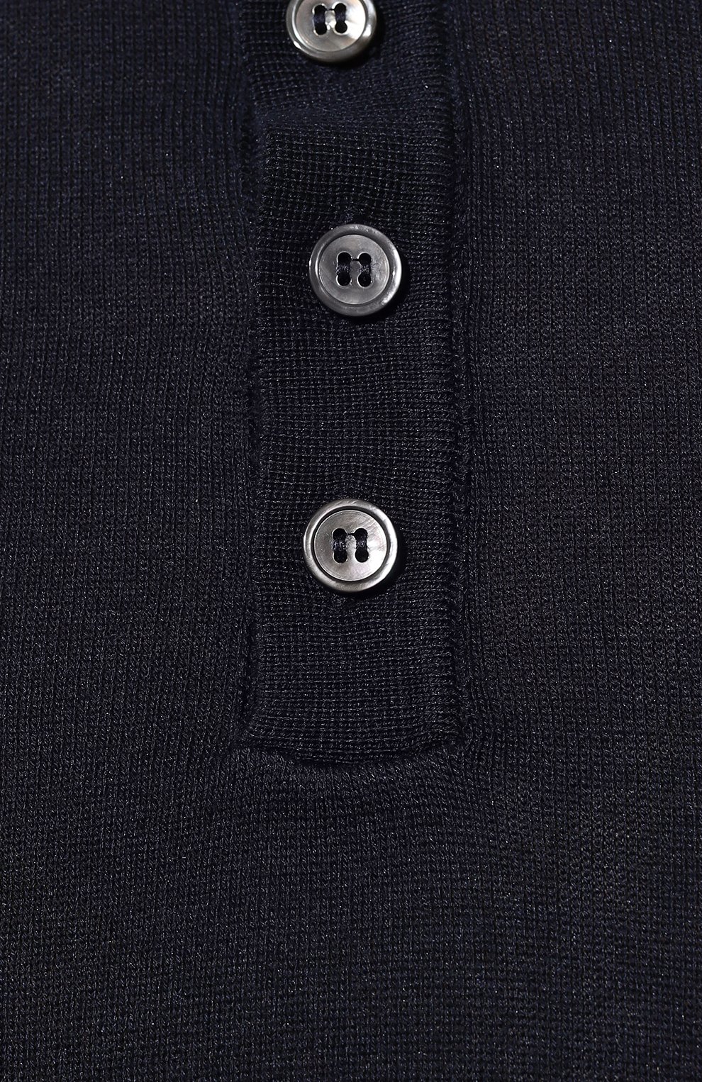 Шелковое поло DANIELE FIESOLI, арт. DF0416, фото 5