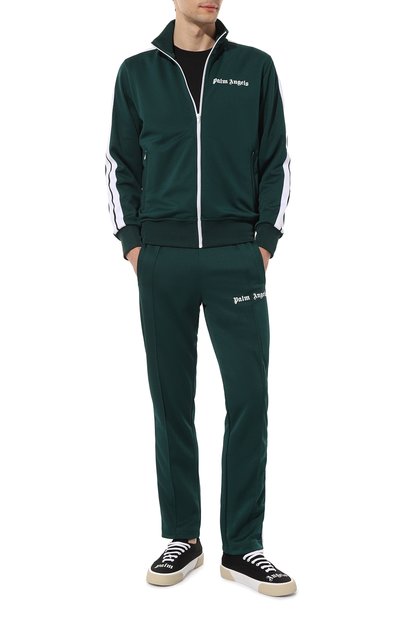 Толстовка PALM ANGELS, арт. PMBD001C99FAB0045501, фото 2