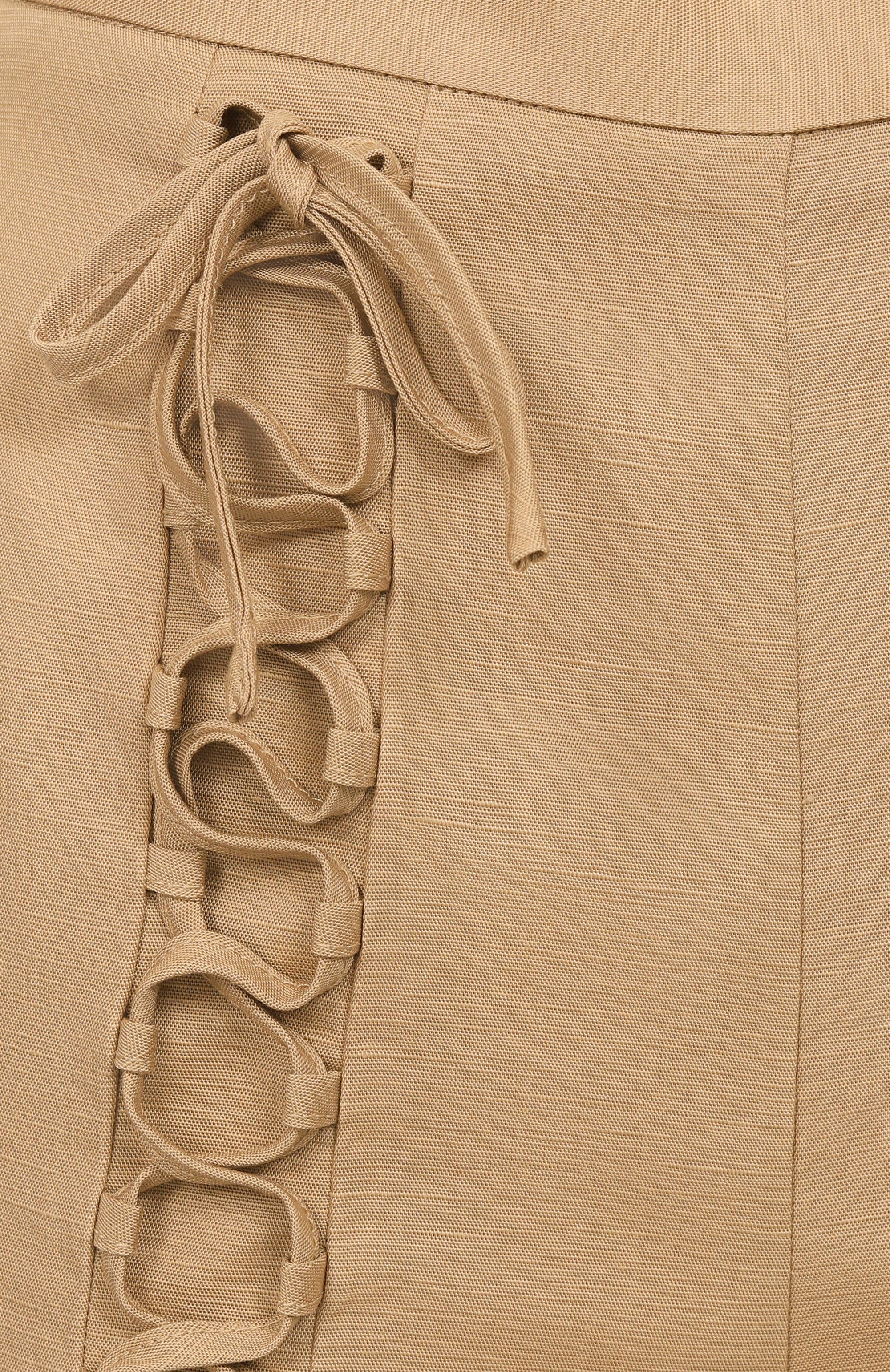 Брюки TWINSET, арт. 251TT2071, фото 6