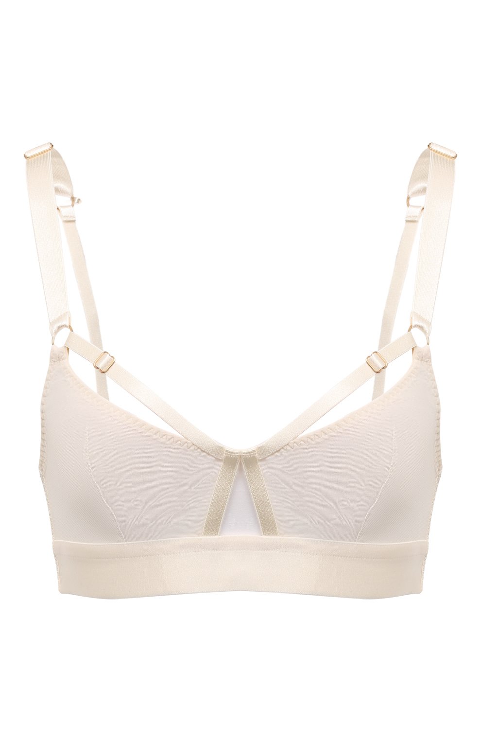 Бюстгальтер с мягкой чашкой BORDELLE, арт. SIGB24CR, фото 1