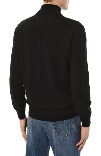 Кашемировый кардиган BRUNELLO CUCINELLI, арт. M2200106, фото 4