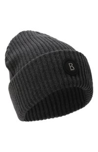 Темно-серый