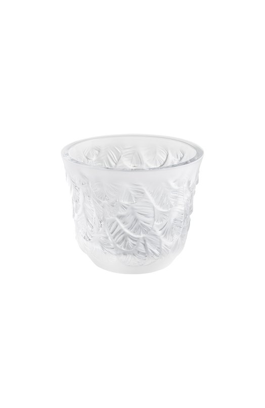 фото Подсвечник grand-duc lalique