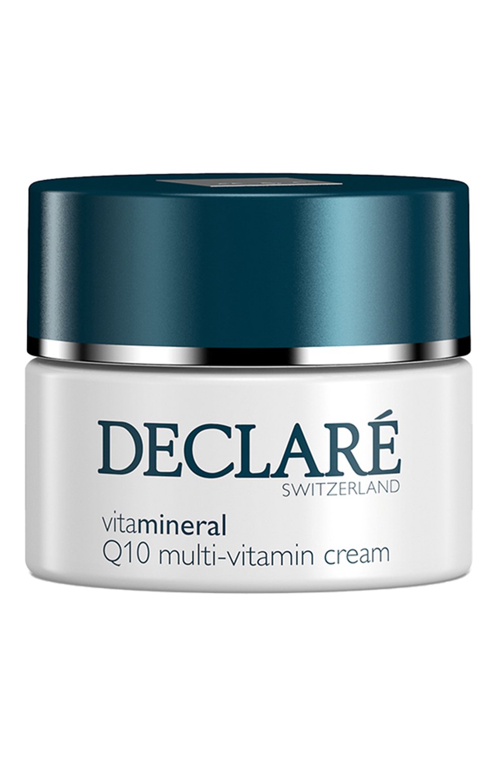 Мультивитаминный крем с морскими минералами и коэнзимом q10 (50ml) DECLARE, арт. 730, фото 1