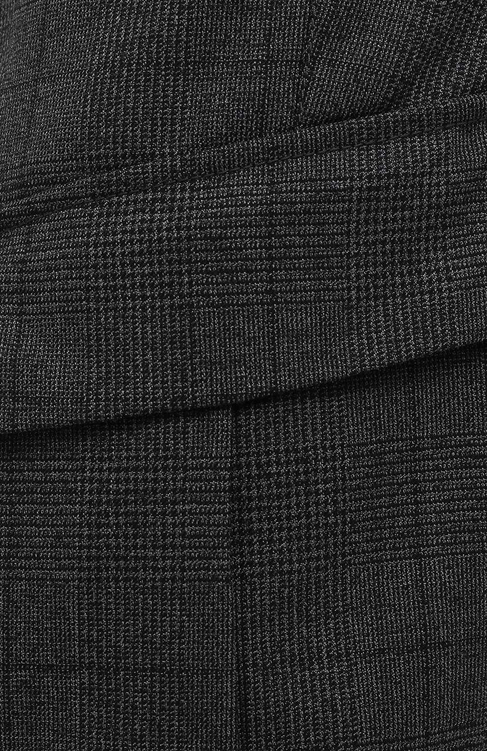 Шерстяные брюки-карго CORNELIANI, арт. 864L02-0817300/00, фото 5