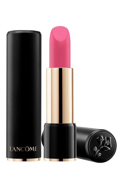 Женская губная помада l'absolu rouge drama matte, оттенок 370 LANCOME, арт. 3614272012721
