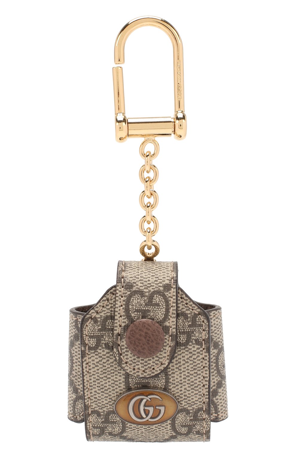 Чехол для airpods GUCCI, арт. 596720/K9GSS, фото 1