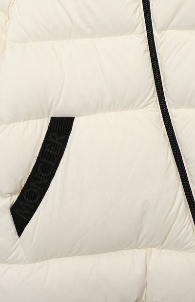 Пуховый комбинезон MONCLER, арт. F2-951-1G502-00-53333/18M-3A, фото 3