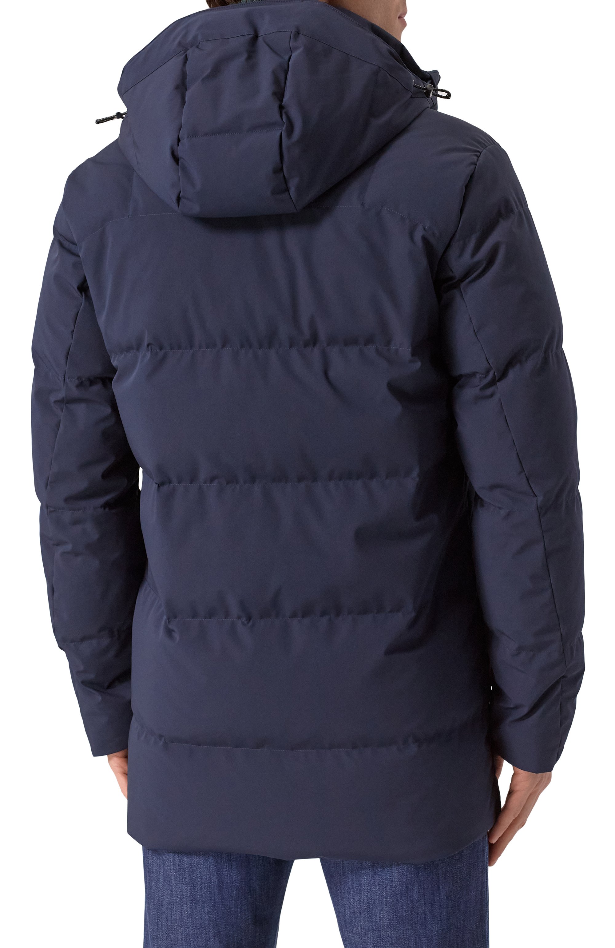 Пуховик PAUL&SHARK, арт. 15312008, фото 4