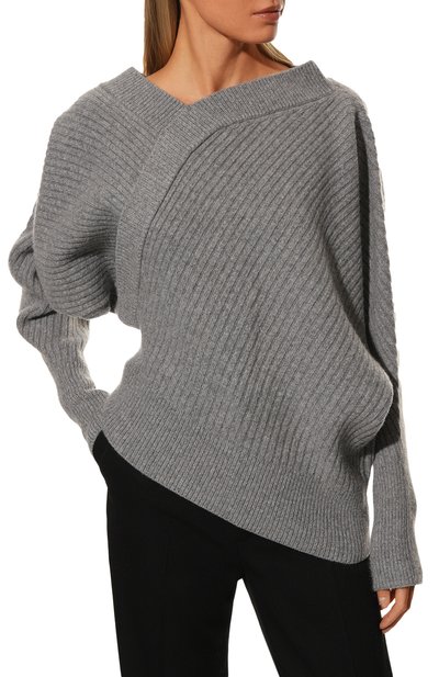 Свитер из шерсти и кашемира LVIR, арт. LV22F-KN13, фото 3