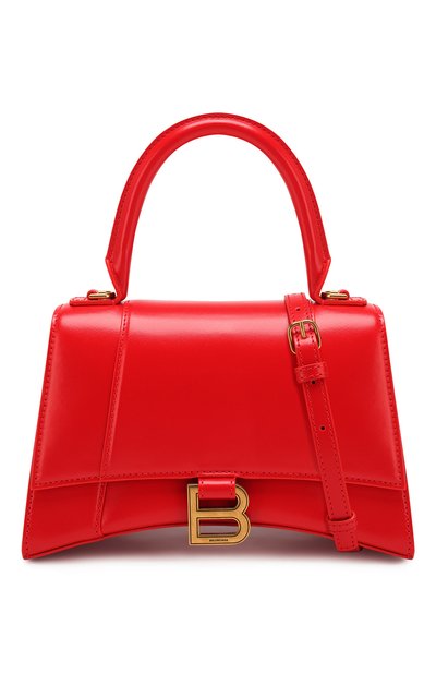 Сумка hourglass s BALENCIAGA, арт. 593546/1JH1M, фото 5