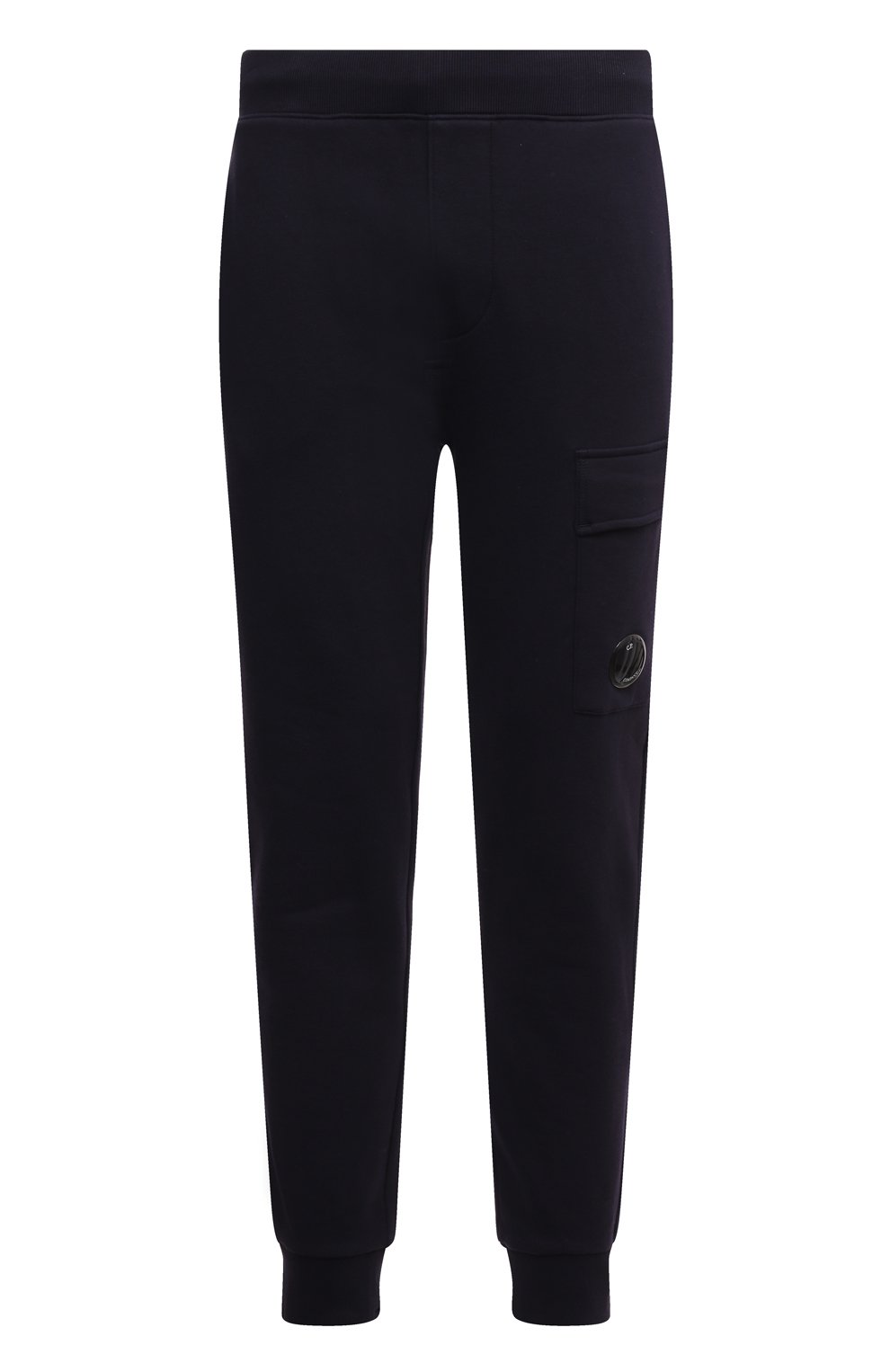 Хлопковые джоггеры C.P. COMPANY, арт. 14CMSP017A-005086W, фото 1