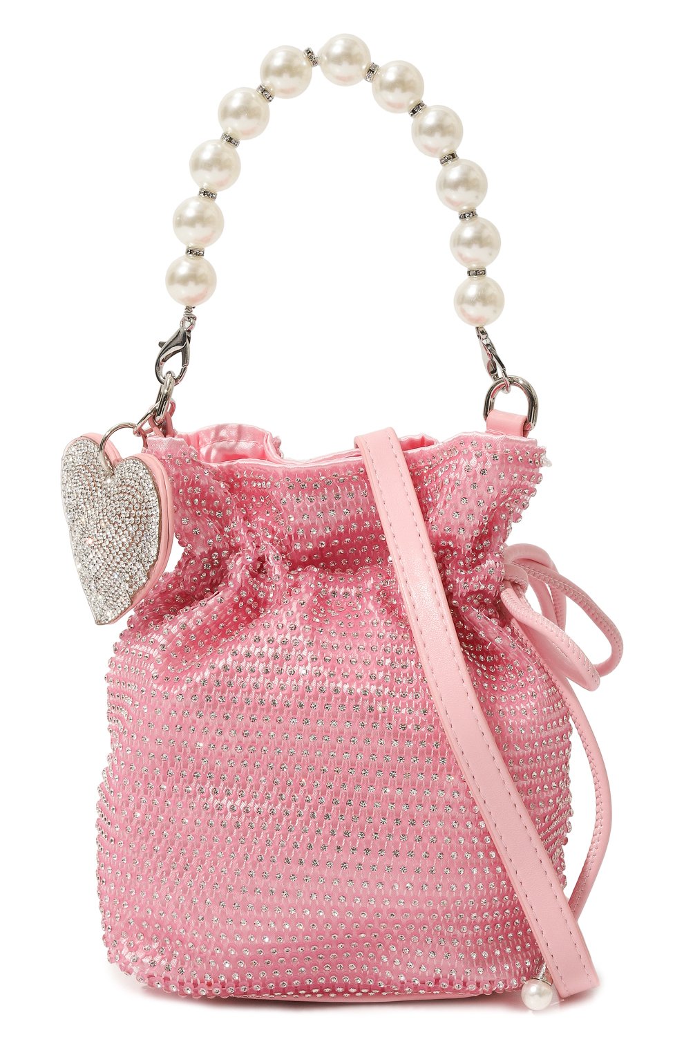 Сумка MONNALISA, арт. 77C002, фото 4