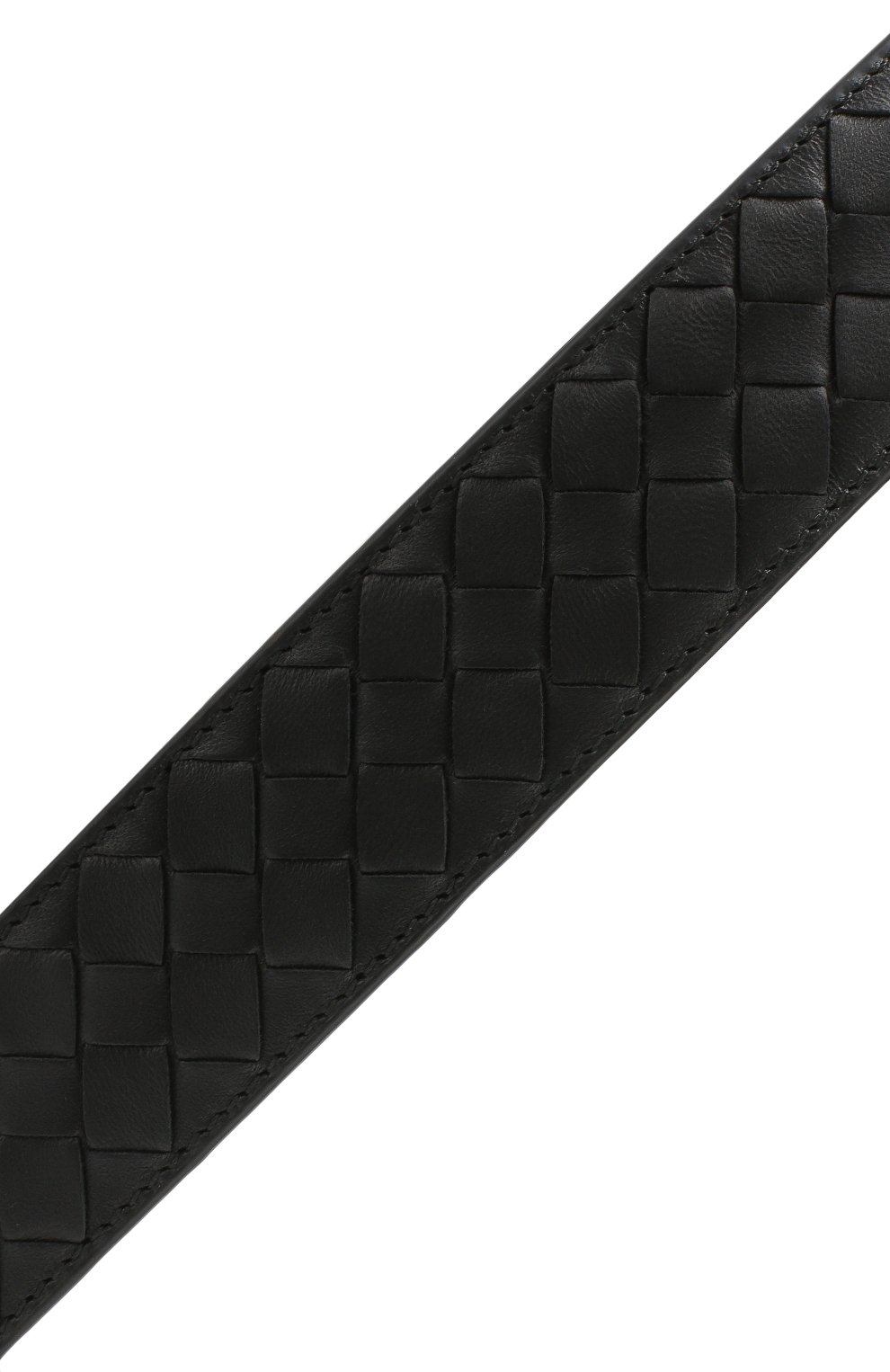 Кожаный ремень для сумки BOTTEGA VENETA, арт. 563992/V001N, фото 3