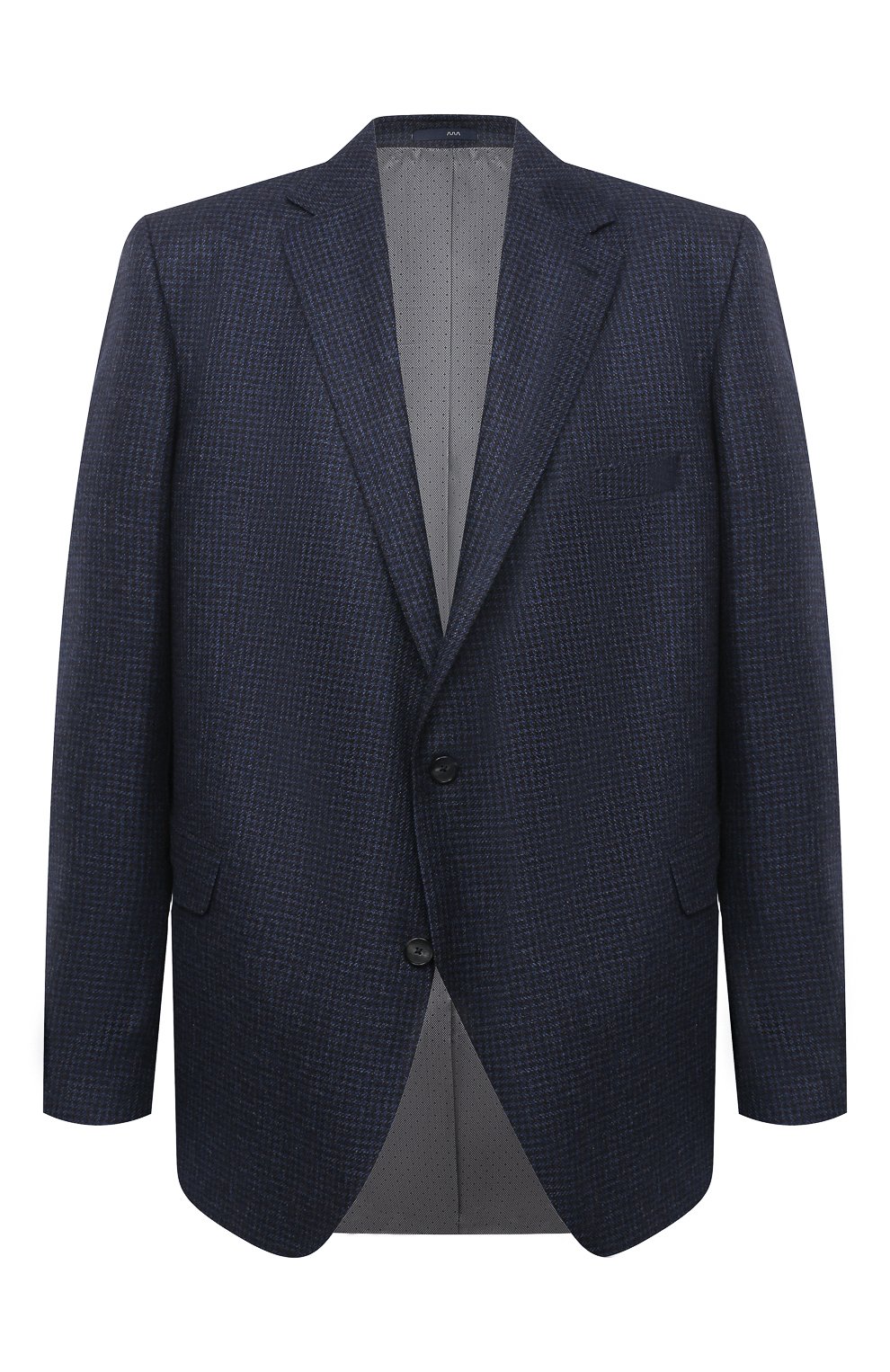 Кашемировый пиджак EDUARD DRESSLER, арт. 6431/26076, фото 1