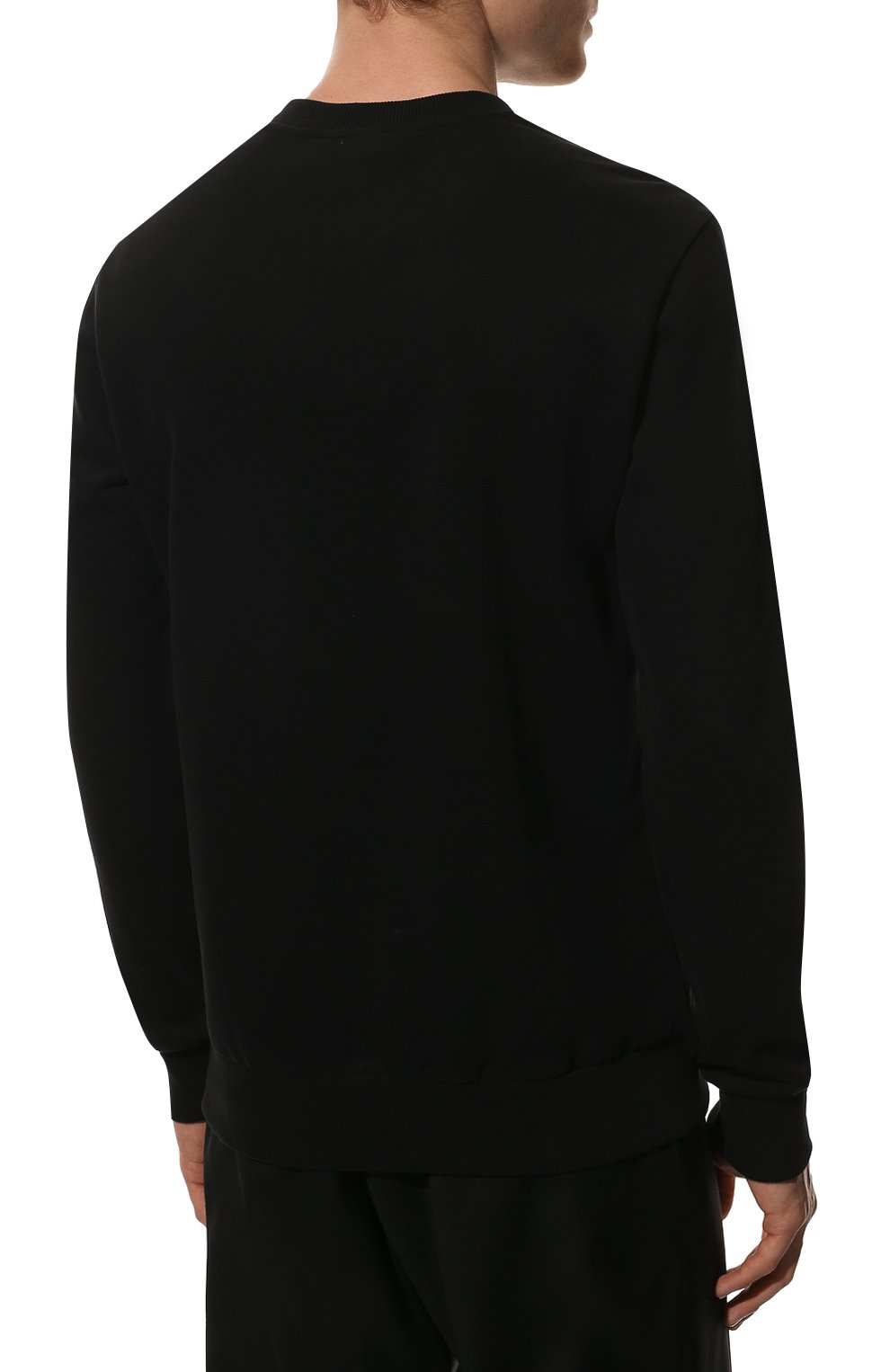 Хлопковый свитшот RH45, арт. KF21-I, фото 4