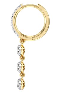 Серьга SERENDIPITY, а�рт. EJE0005Y, фото 3