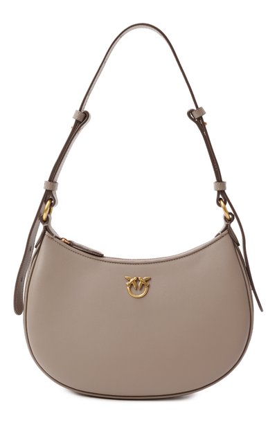 Женская сумка half moon love mini PINKO, арт. 102790/A0F1