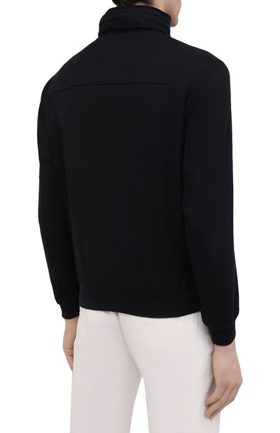 Шерстяной бомбер KIRED, арт. WMARI02W6914003000, фото 4