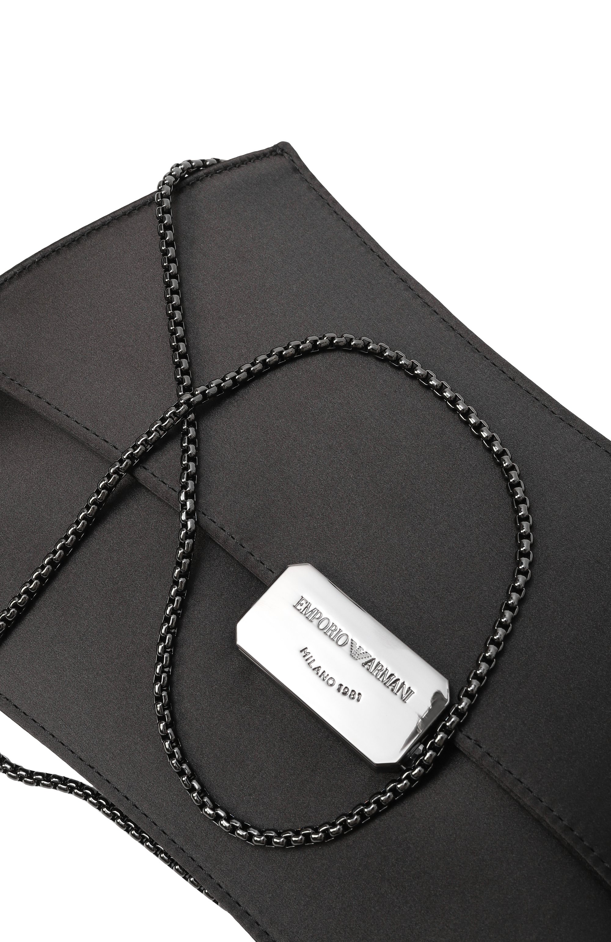 Клатч EMPORIO ARMANI, арт. EW001777/AF15443, фото 3
