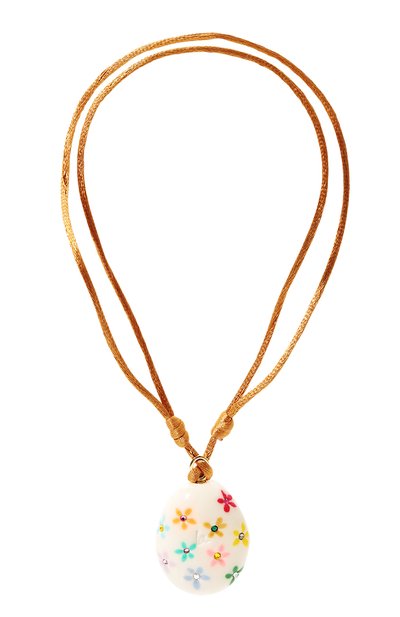 Кулон на шнурке LILI ARCHIVE, арт. ALFL1S, фото 1