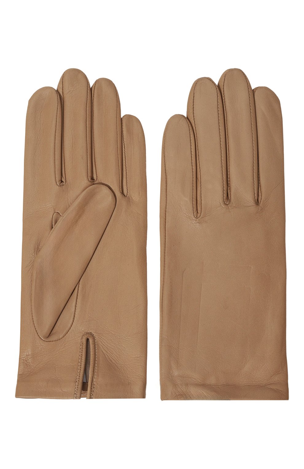 Кожаные перчатки AGNELLE, арт. KATE/S, фото 2