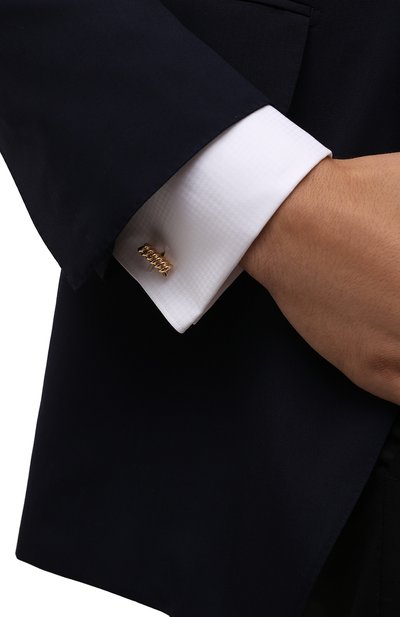 Запонки LANVIN, арт. 9022/9, фото 2