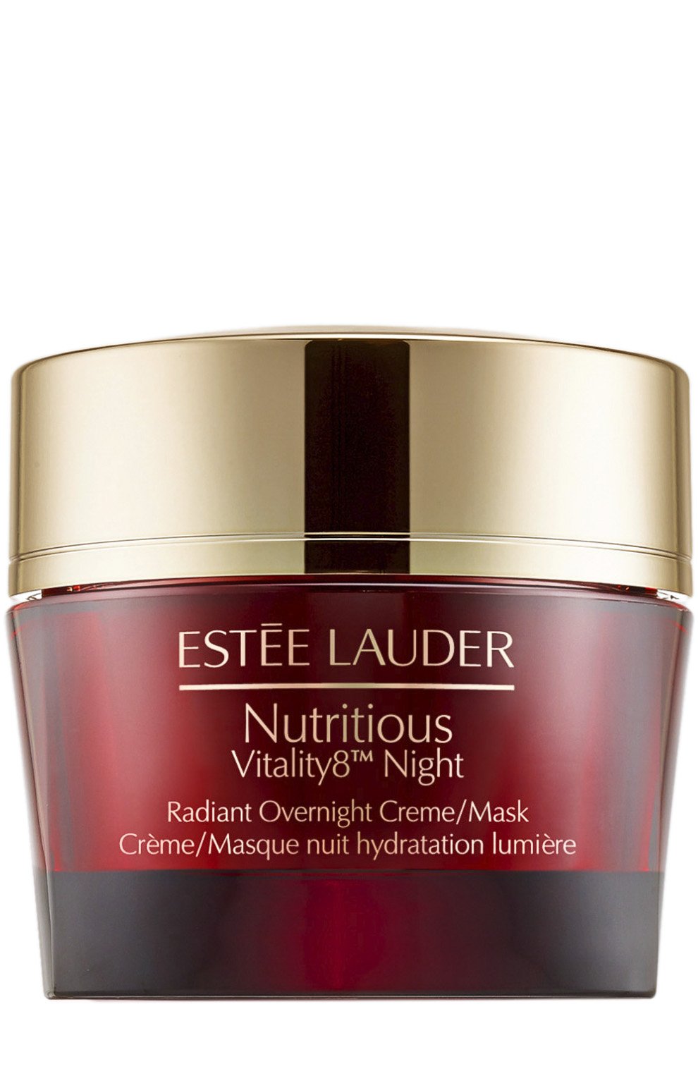 Ночная крем-маска, придающая сияние (50ml) ESTÉE LAUDER, арт. R0X4-01, фото 2