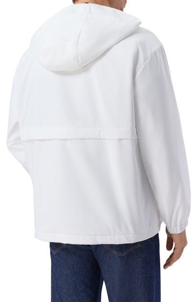 Куртка KITON, арт. UGK169K0768H, фото 4