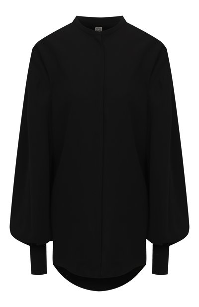 Женская рубашка TOTEME, арт. ASSA 204-729-715