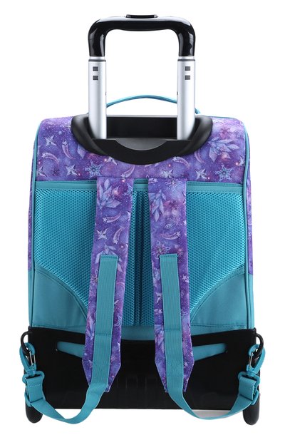 Рюкзак-трансформер isadora & iceana PAREMO, арт. 12532_NSDA, фото 4