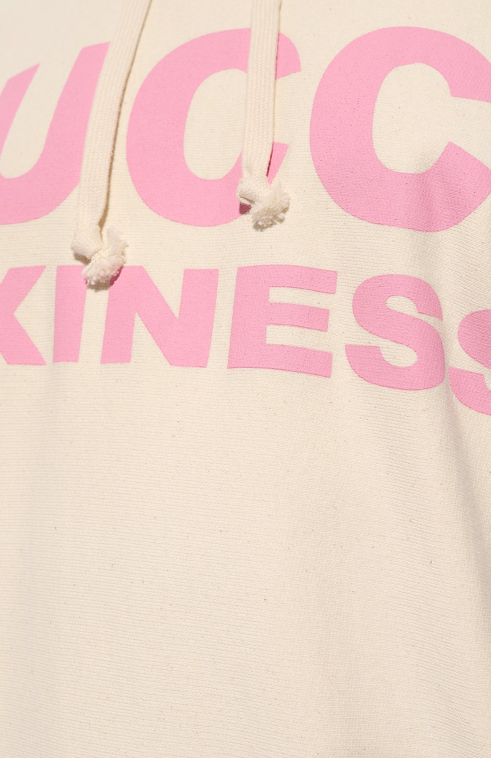 Хлопковое худи GUCCI, арт. 569828 XJCK2, фото 5