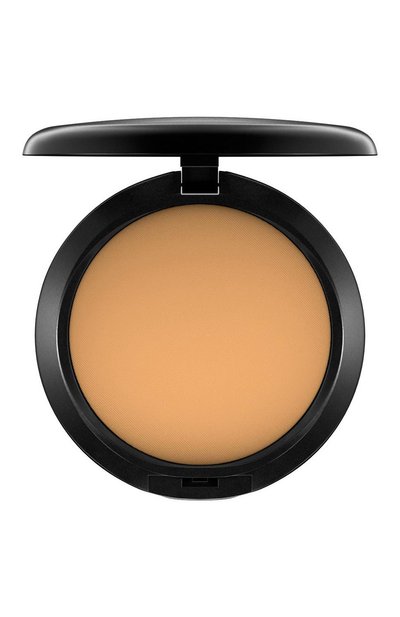 Женская пудра для лица studio fix powder plus foundation, оттенок c8 (15g) MAC,  арт. M510-64