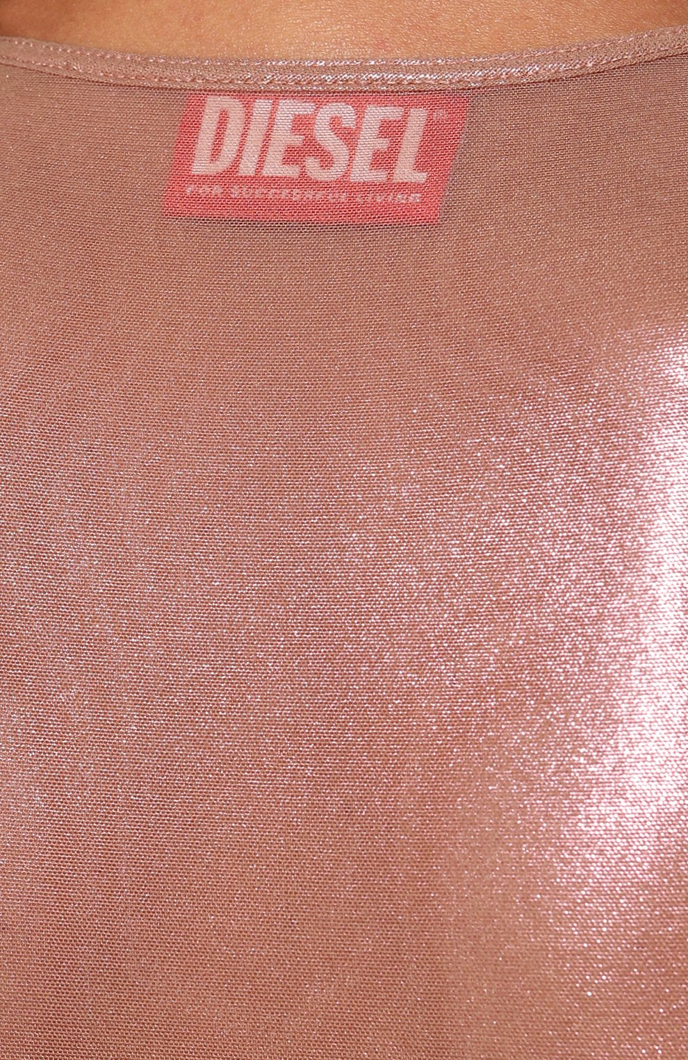 Боди DIESEL, арт. A13645/0NMAE, фото 5