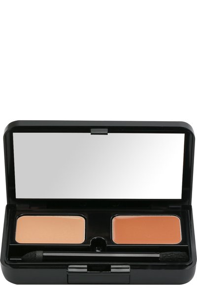 Женский двойная палетка-консилер multi-concealer, оттенок 5yr-l/d SHU UEMURA, арт. 4935421617277