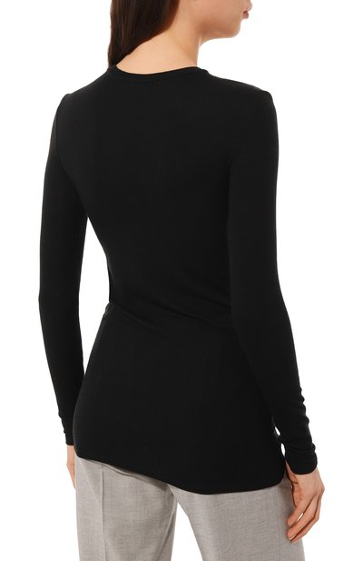 Лонгслив ATM ANTHONY THOMAS MELILLO, арт. AW1051EC, фото 4