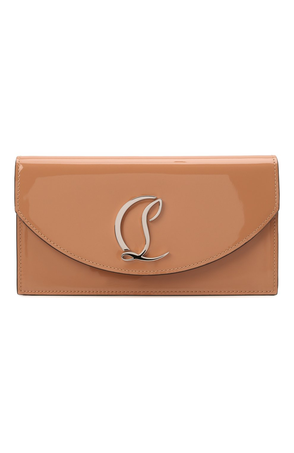 Сумка loubi 54 CHRISTIAN LOUBOUTIN, арт. 3215268/L0UBI54, фото 1