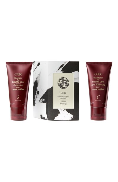 Женский новогодний набор beautiful color ORIBE, арт. OR507