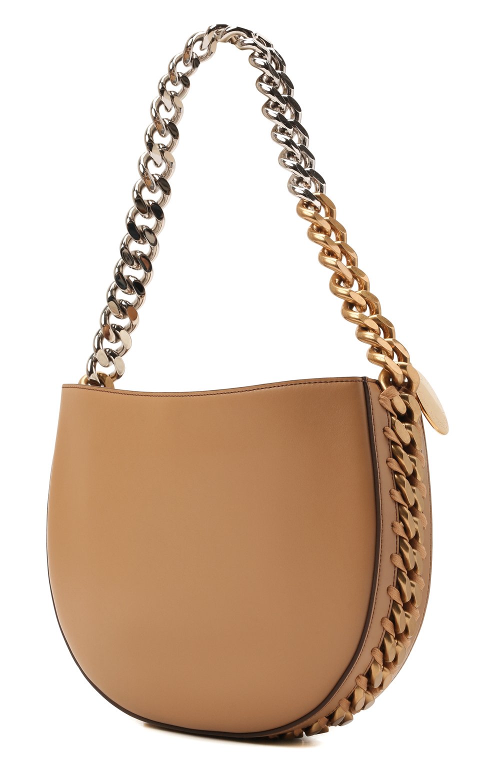 Сумка chunky chain medium STELLA MCCARTNEY, арт. 700236/W8839, фото 3