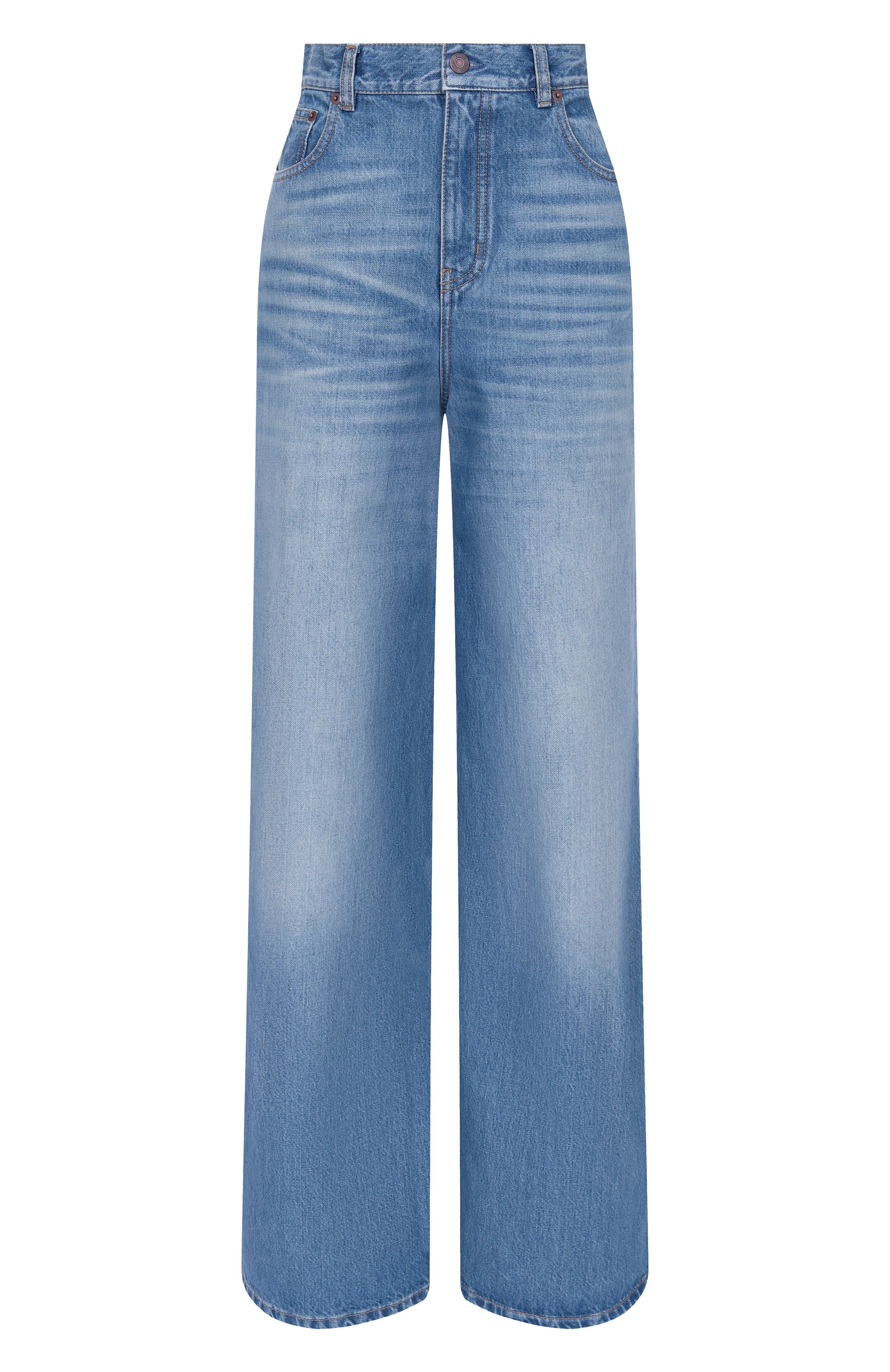 Джинсы CHLOÉ, арт. CH26SDP02252, фото 1