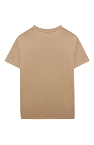 Хлопковая футболка BALMAIN, арт. BT8R01, фото 2