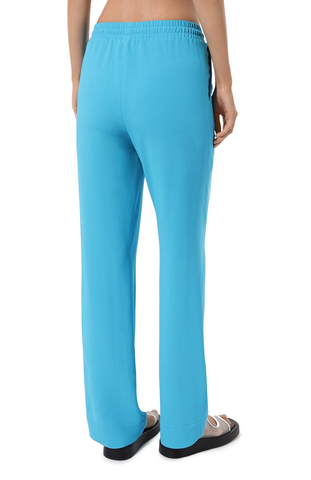 Брюки из вискозы NOBLE&BRULEE, арт. NB22/160223/8, фото 4